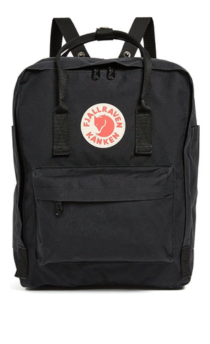 Fjallraven Mochila Kanken Classic Para Diario