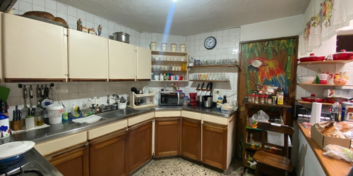 Imagen 19 de 23 de Casa Primer Piso Belén Nogal, Cerca Al Parque De Belén 192,7 Mts!!!