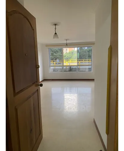 Apartamento En Venta Laureles Nogal