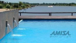 Imagen 5 de 7 de Terreno 1100m2 - Puerto Roldán