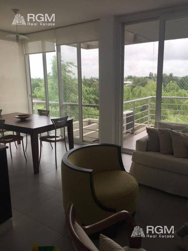 Imagen 3 de 21 de Departamento En Venta En Infinity Nordelta