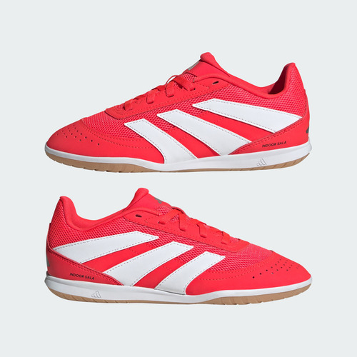 Botines adidas Fútbol Predator Club Futsal Niños Jr3126