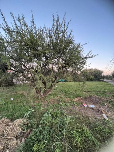 Talar De Mendiolaza Terreno En Venta De 525m2 Ubicado En Mendiolaza