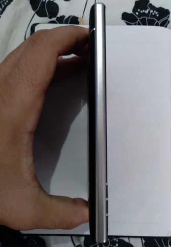 Telefone Celular Blackberry Passport Funcionando Perfeito