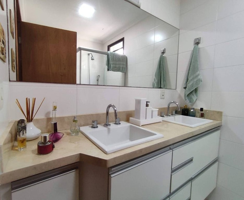 Imagem 22 de 30 de Apartamento Com 2 Dormitórios À Venda, 87 M² Por R$ 744.000,00 - José Menino - Santos/sp - Ap1983