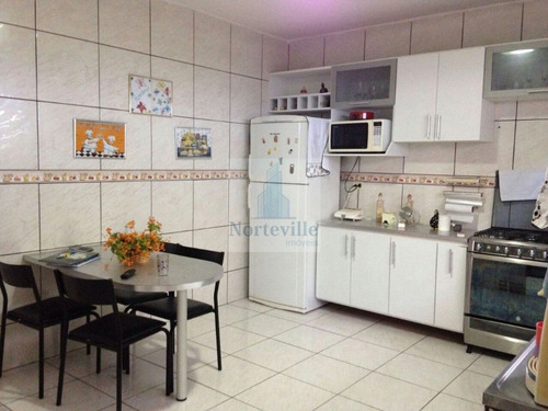 Imagem 20 de 29 de Casa Nº 116 Em Pau Amarelo - T008-1