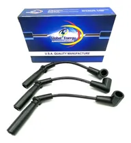 Comprar Juego Cables Bujias Chevrolet Spark Lt 8.0 3cl 8v 2004-2016
