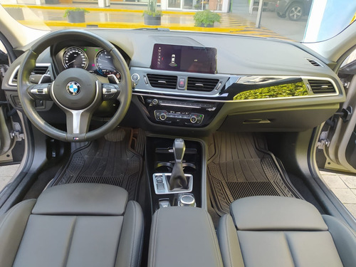 Imagen 12 de 15 de Bmw Serie 1 2020 1.6 3p 120ia M Sport At