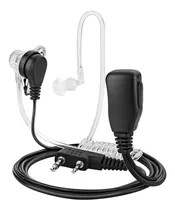 Comprar Microfono  Chicharo Manos Libres Acustico Radios Baofeng 