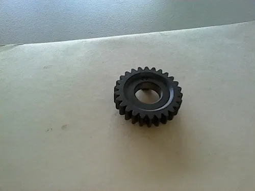 Piñon Caja Moto 2t