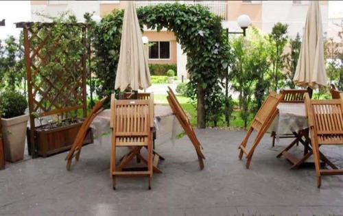 Imagem 2 de 16 de Apartamento À Venda, 65 M² Por R$ 390.000,00 - City América - São Paulo/sp - Ap2981