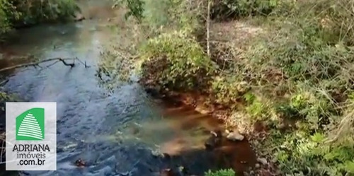 Venda Charas De Lazer Campo Limpo De Go 15 Km De Anápolis - 5440