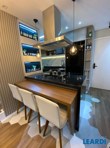 Imagem 11 de 15 de Apartamento - Vila Mariana - Sp - 641803