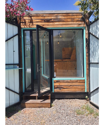 Arriendo Local Comercial Con Casa En Ñuñoa