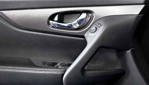 Imagen 8 de 15 de 113557 - Nissan X Trail 2017 Con Garantía