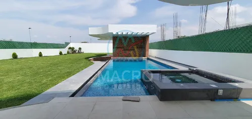 Casa En Venta En Lomas De Cocoyoc