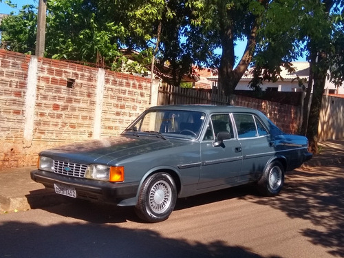 Chevrolet Opala Comodoro
