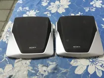 Comprar Par Caixas Surround Sony Grx700\u002F Grx800 Mod. Ss 125 16 Ohms)