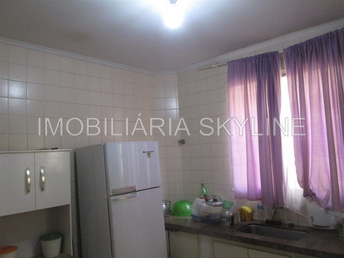 Imagem 18 de 27 de Apartamento A Venda No Bairro Jardim Residencial Vetorasso - 143-1
