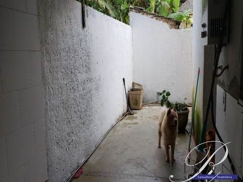 Imagem 11 de 20 de Vargem Pequena, Excelente Casa Duplex, 4 Suites, Quintal Com Piscina - Ca00973 - 69816911