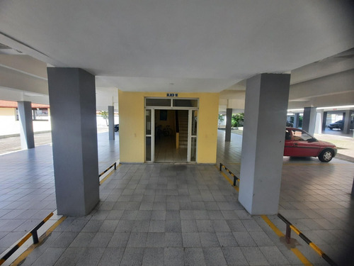 Imagem 11 de 30 de Apartamento Para Locação, Vila União, Fortaleza. - Ap0579