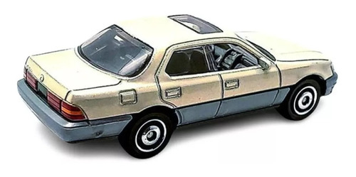 Carrinho Matchbox Clássico - 1994 Lexus Ls 400