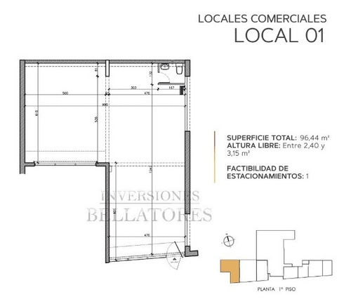 Imagen 2 de 11 de Locales En Venta Con Gran Flujo Peatonal Y Vehicular.