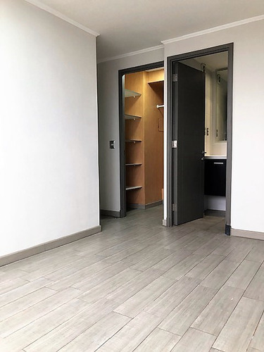 Departamento En Arriendo De 2 Dorm. En Macul