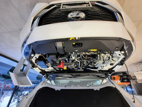 Imagen 12 de 13 de Sentra Sense Cvt 2021