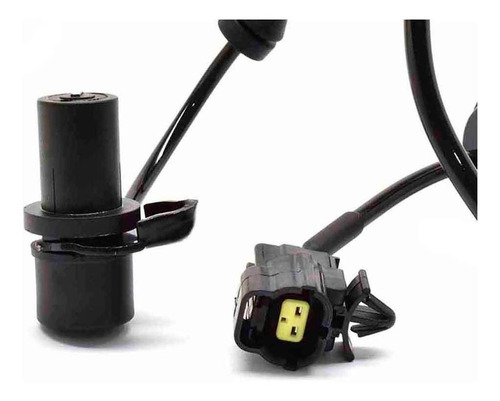 Sensor Abs Pontiac G3 4cil 1.6 2009 Delantero Izquierdo