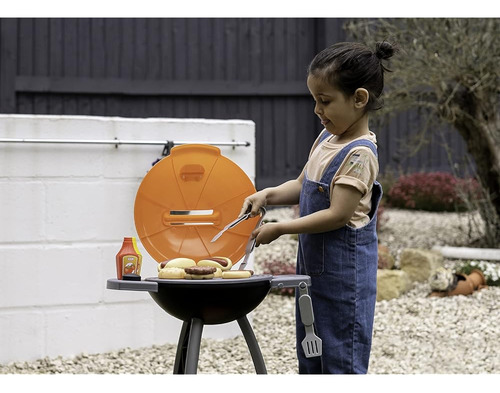 Little Tikes Arden And Serve Grill Playsets Cocina