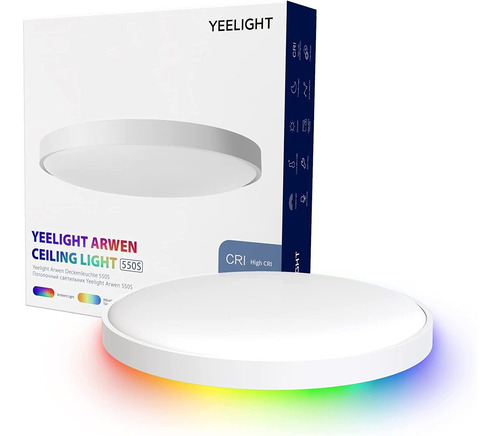 Yeelight Arwen Ylxd013-a - Lámpara Led