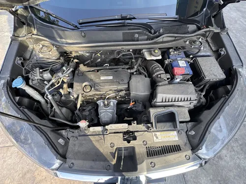 Honda CR-V CITY PLUS AT 2400CC 4X2 6AB TC