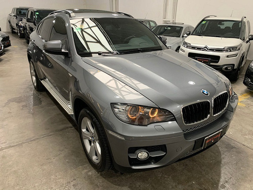 Bmw X6 3.0 X-drive 35i Sportive