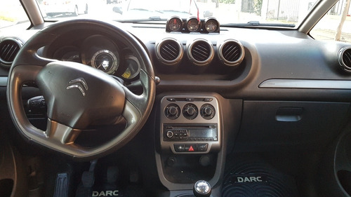 Citroën Aircross 1.6 Tendance Vti 115cv 2013