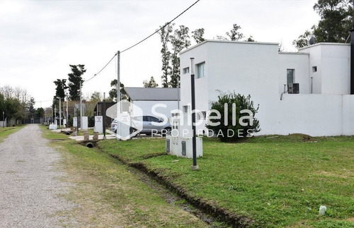 Imagen 6 de 9 de Venta De Lote En Barrio Cerrado