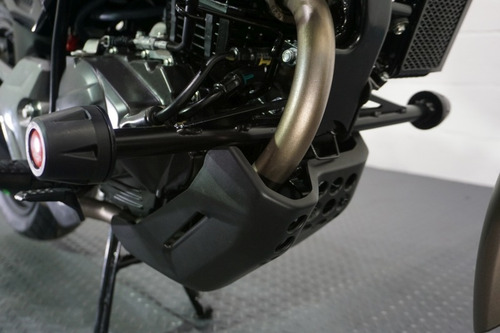 Imagen 17 de 21 de Hero Xpulse 200 T Fi Lanzamiento Exclusivo Uno Motos No Xr