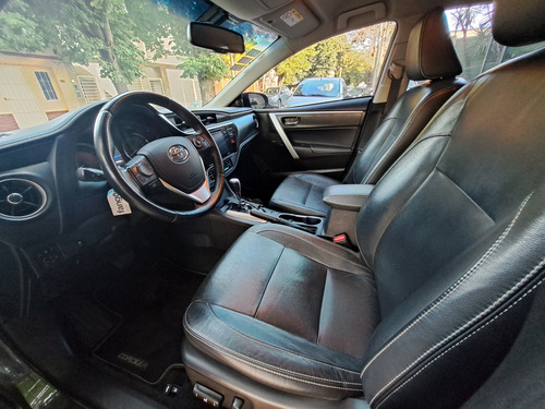 Toyota Corolla 1.8 Se-g Cvt 140cv