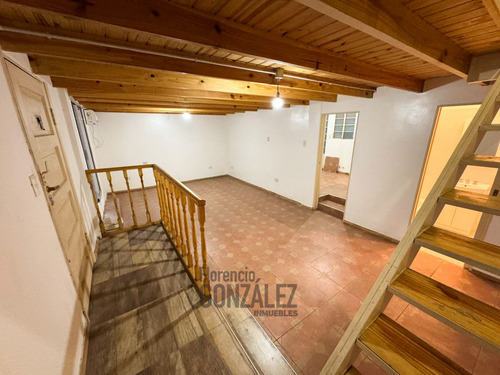 Venta Departamento 3 Amb Pb 2 Patios Y Terraza