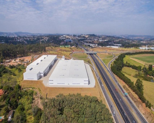 Imagem 7 de 30 de Lindo E Moderno Galpão Industrial Para Locação Em Campinas Sp. - Gl00052 - 67745348