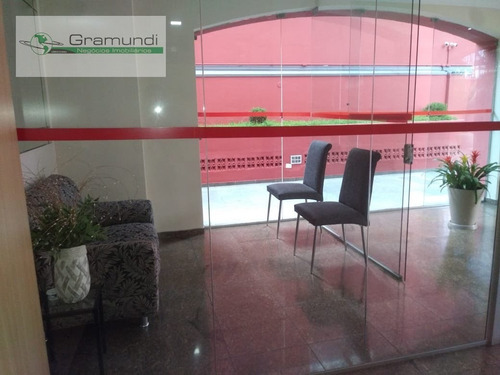 Imagem 4 de 15 de Apartamento Em Cambuci - São Paulo - 7190