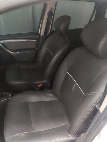 Renault Duster 2014 2.0 16v Techroad Hi-flex Aut. 5p