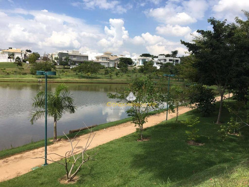 Imagem 5 de 29 de Terreno À Venda, 350 M² Por R$ 425.000,00 - Condomínio Mont Blanc - Sorocaba/sp - Te0273