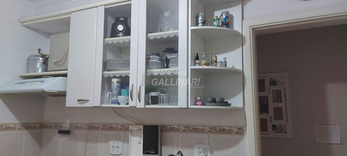 Imagem 12 de 30 de Apartamento À Venda Em Vila Nova Teixeira - Ap002670