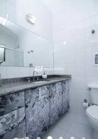 Imagem 28 de 30 de Sobrado Com 3 Dorms, Vila Romana, São Paulo - R$ 1.24 Mi, Cod: 5879 - V5879