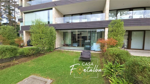 Imagen 9 de 16 de Departamento En Venta Parque Pinares Pucón