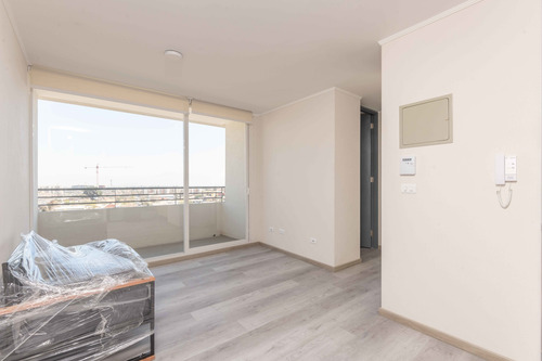Imagen 4 de 30 de Edificio Conecta Despouy- Vista Poniente Piso 9