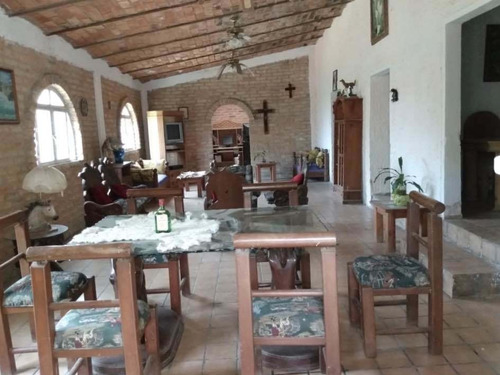 Renta O Venta Bonito Rancho O Granja Amueblada Cerca De L