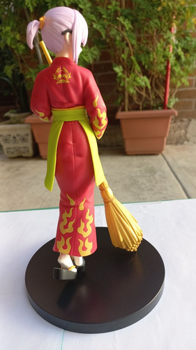 Figura Fate Grand O Mash Kyrielight Coverall Sega S/cja (Usado)