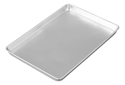 Charola Para Panadería, Charola Para Hornear 60cm X 40cm 1pz